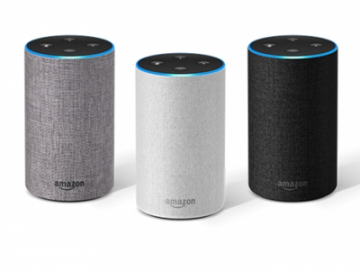 Amazon Echo