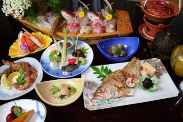 料理