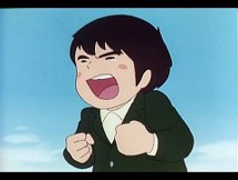 名作アニメ「母をたずねて三千里」 出所(youtube.com)
