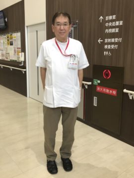 早川知宏理事長・院長