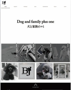 BJ dog Plus 株式会社