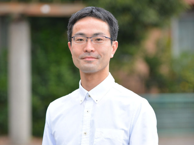 木村 博志代表